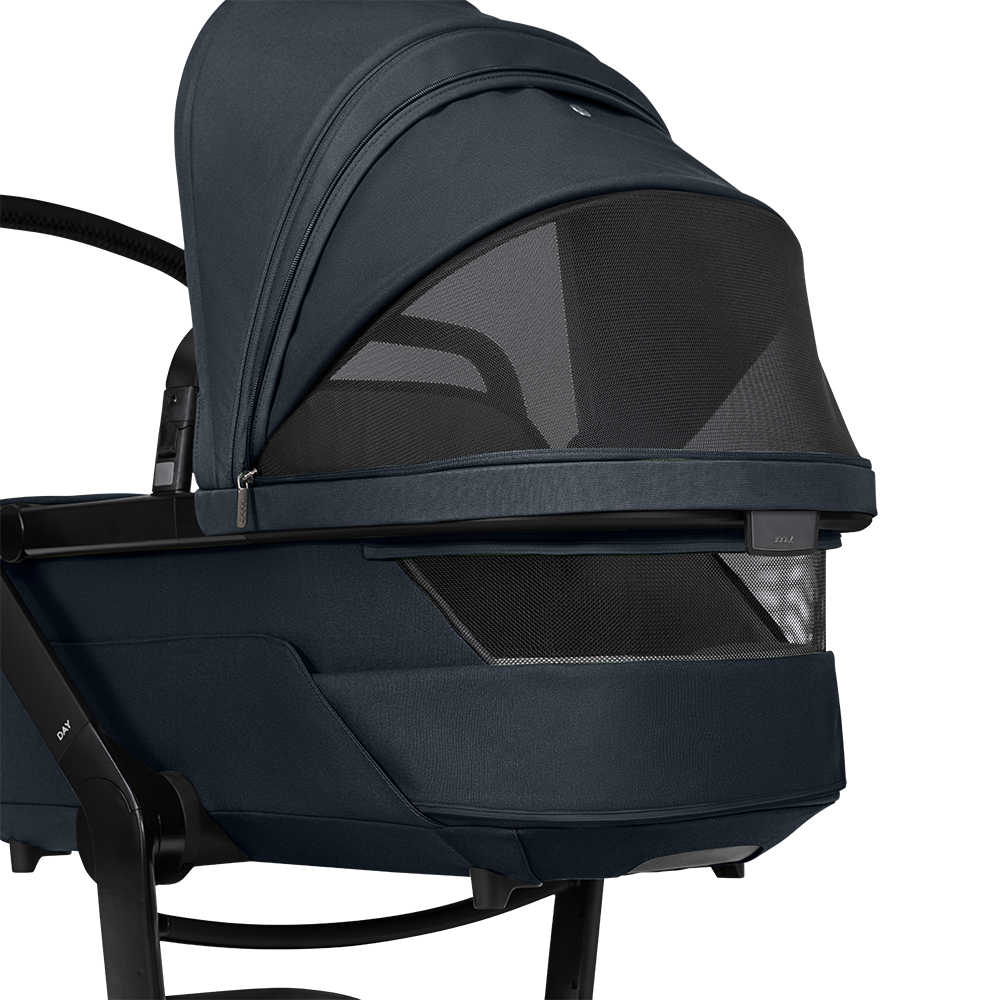 Joolz Day5 Ensemble complet Dark Navy Blue