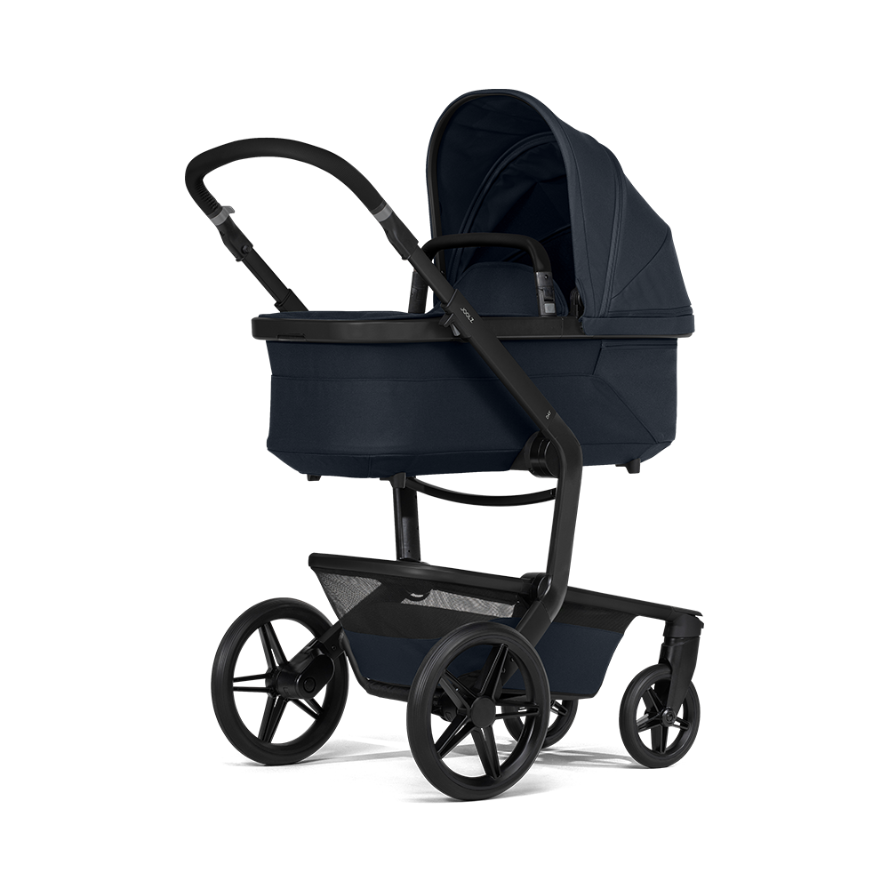 Joolz Day5 Ensemble complet Dark Navy Blue