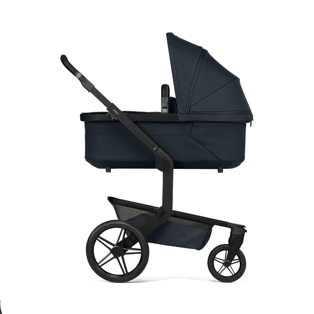 Joolz Day5 Ensemble complet Dark Navy Blue