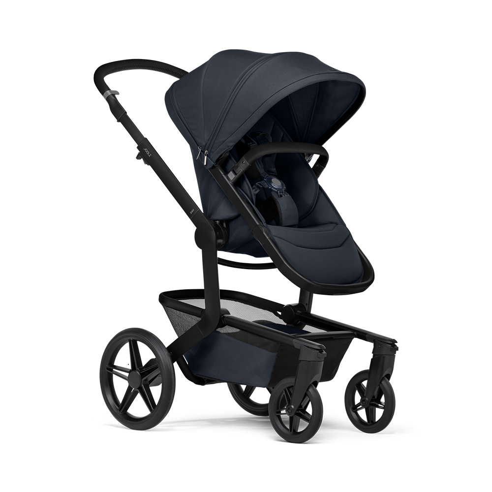 Joolz Day5 Ensemble complet Dark Navy Blue