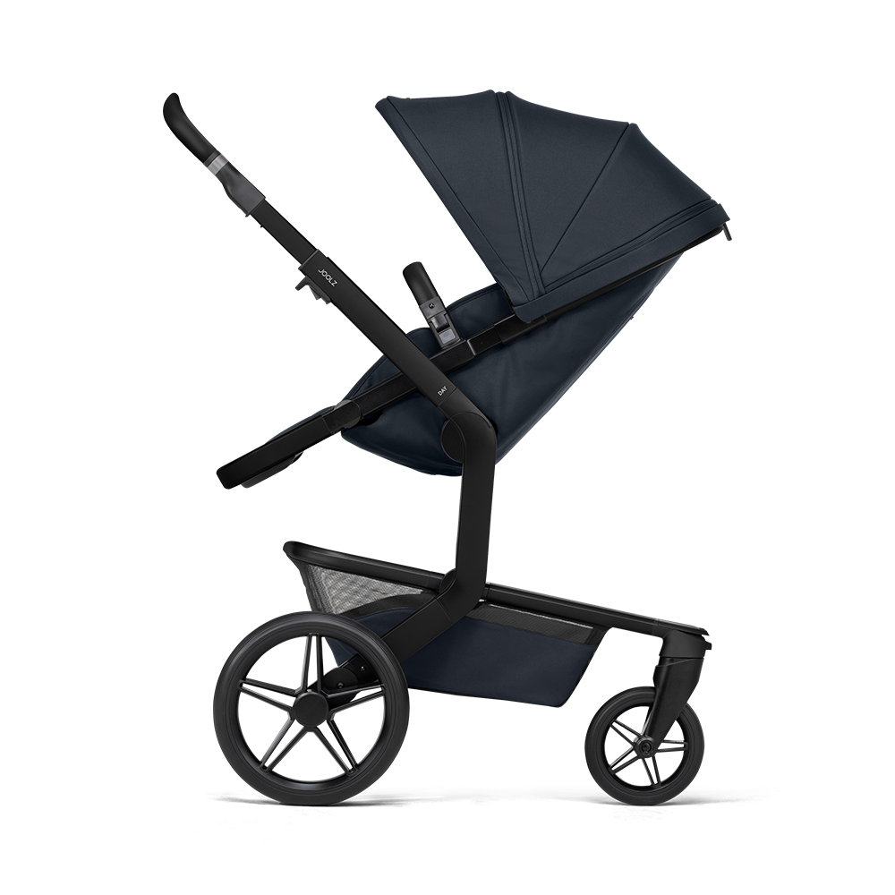 Joolz Day5 Ensemble complet Dark Navy Blue