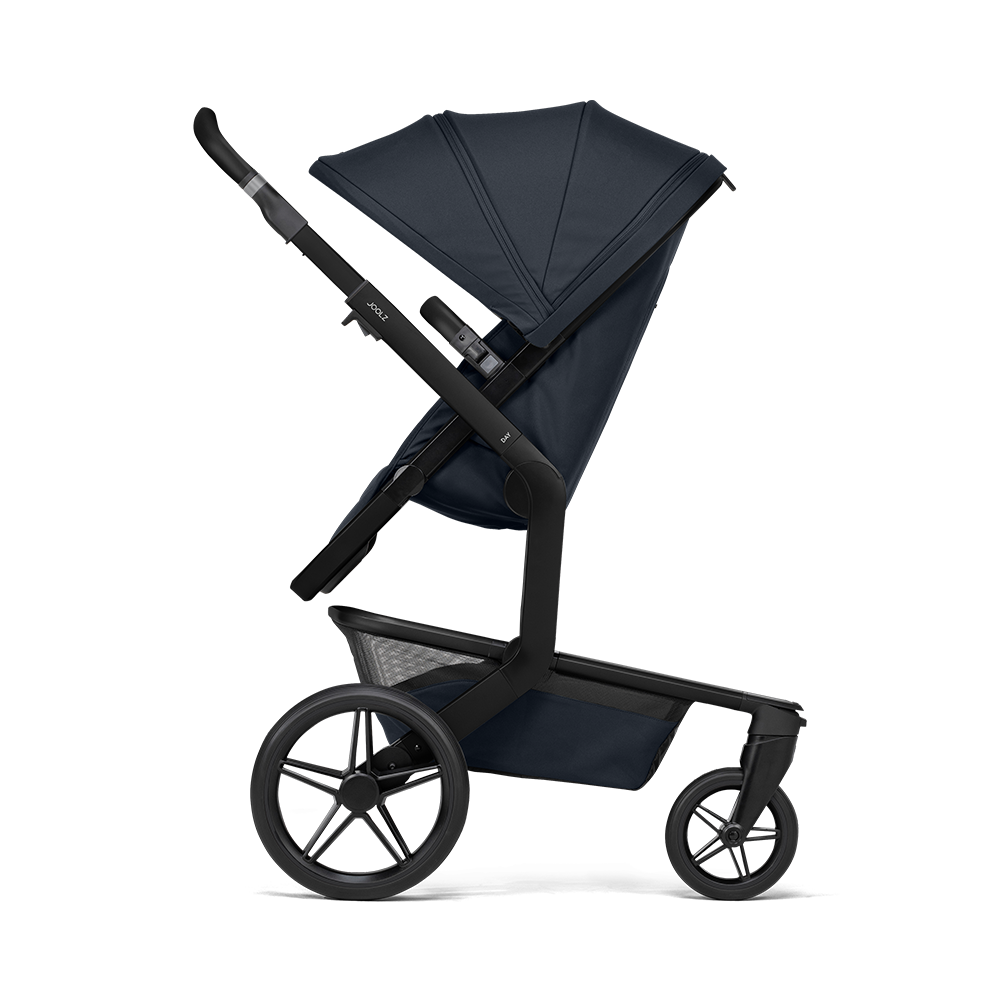 Joolz Day5 Ensemble complet Dark Navy Blue