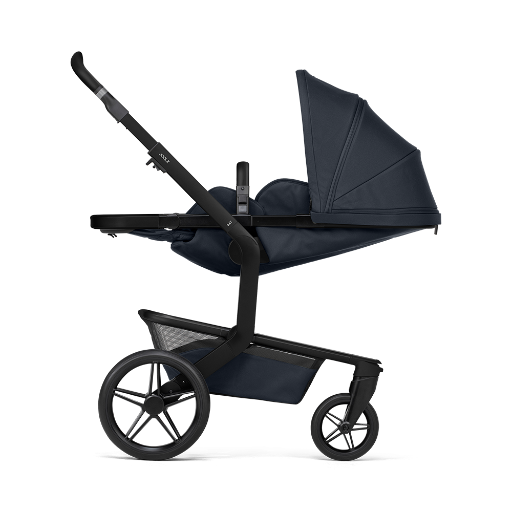 Joolz Day5 Ensemble complet Dark Navy Blue