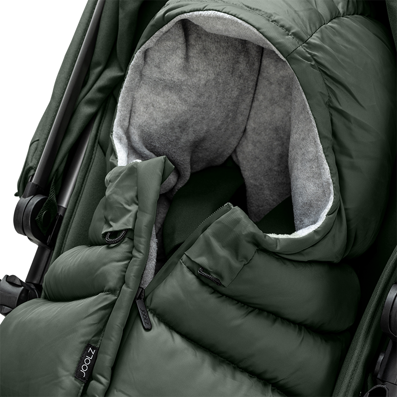 Joolz Chancelière thermique Forest Green