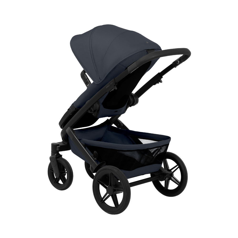 Joolz Geo5 Complete Set Dark Navy Blue