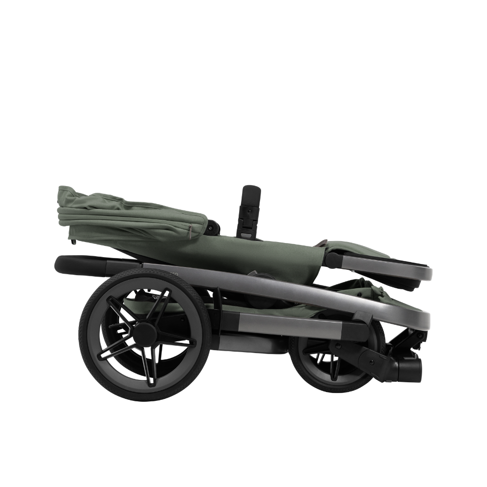 Joolz Geo5 Complete Set Sage Green
