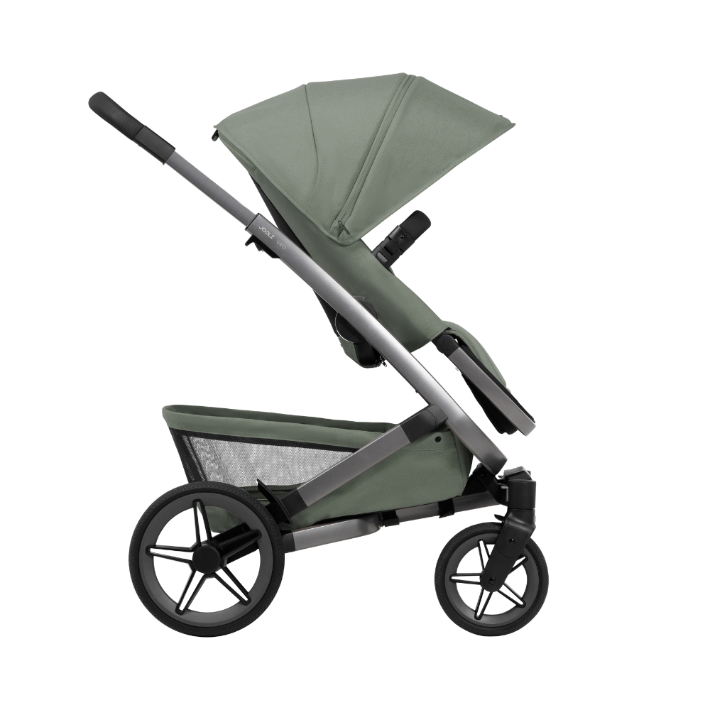 Joolz Geo5 Complete Set Sage Green