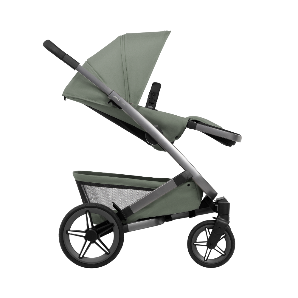 Joolz Geo5 Complete Set Sage Green