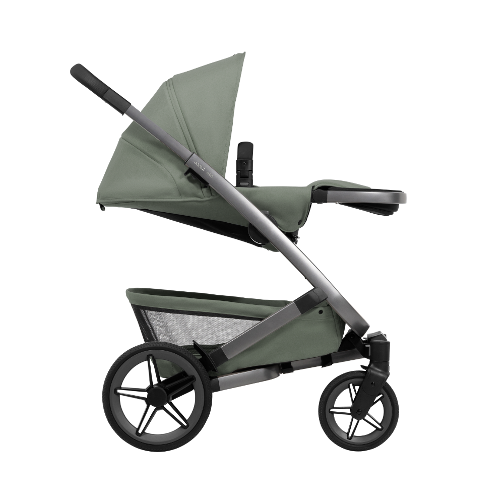 Joolz Geo5 Complete Set Sage Green