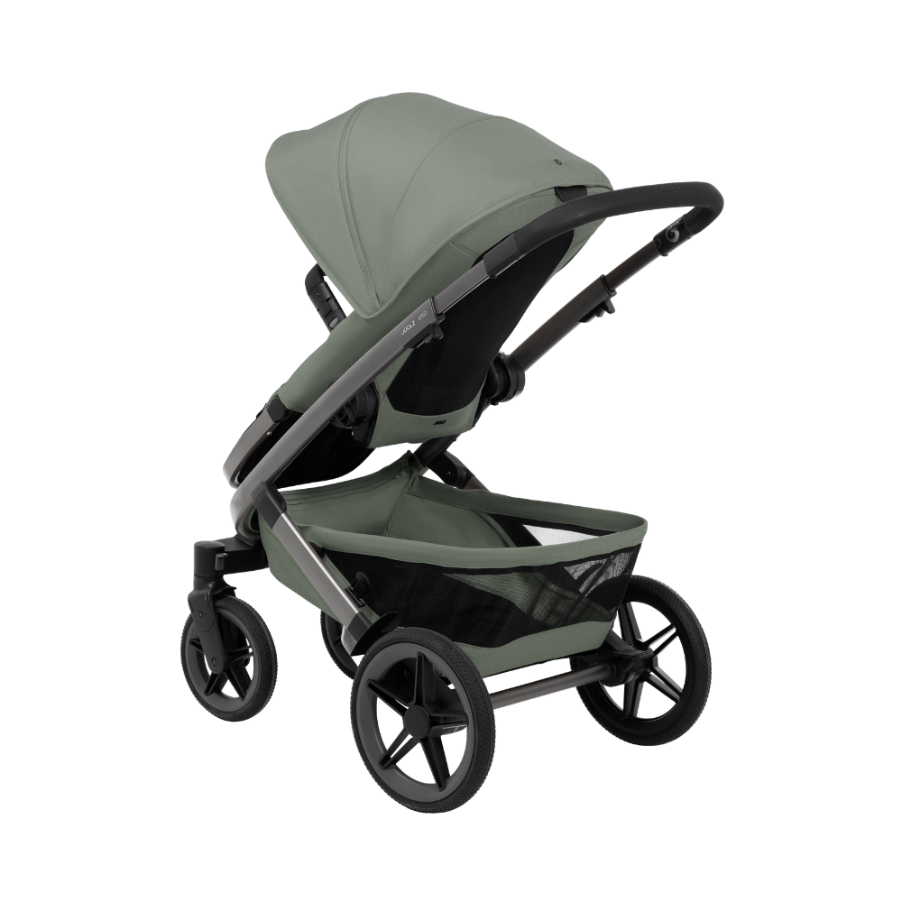 Joolz Geo5 Complete Set Sage Green