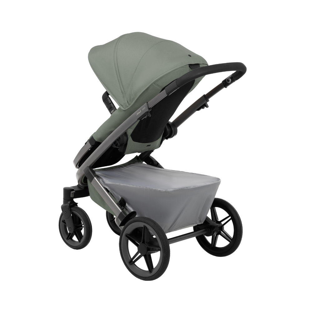 Joolz Geo5 Complete Set Sage Green