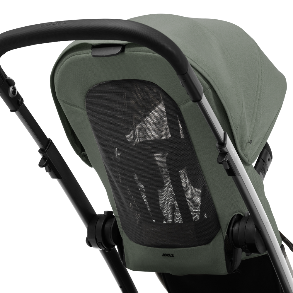 Joolz Geo5 Complete Set Sage Green
