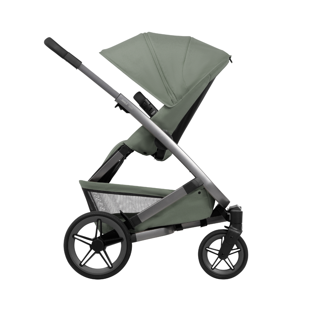 Joolz Geo5 Complete Set Sage Green