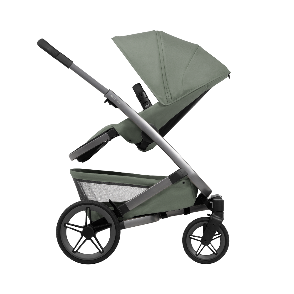 Joolz Geo5 Complete Set Sage Green