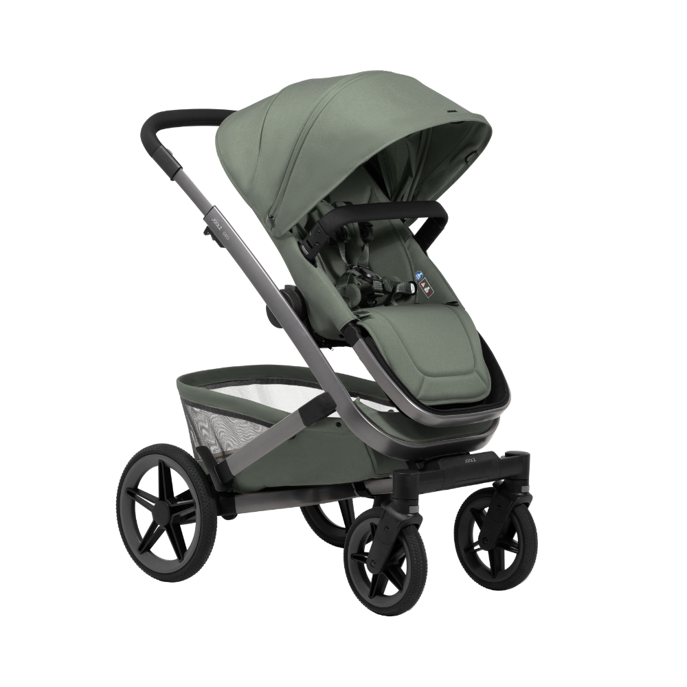 Joolz Geo5 Complete Set Sage Green