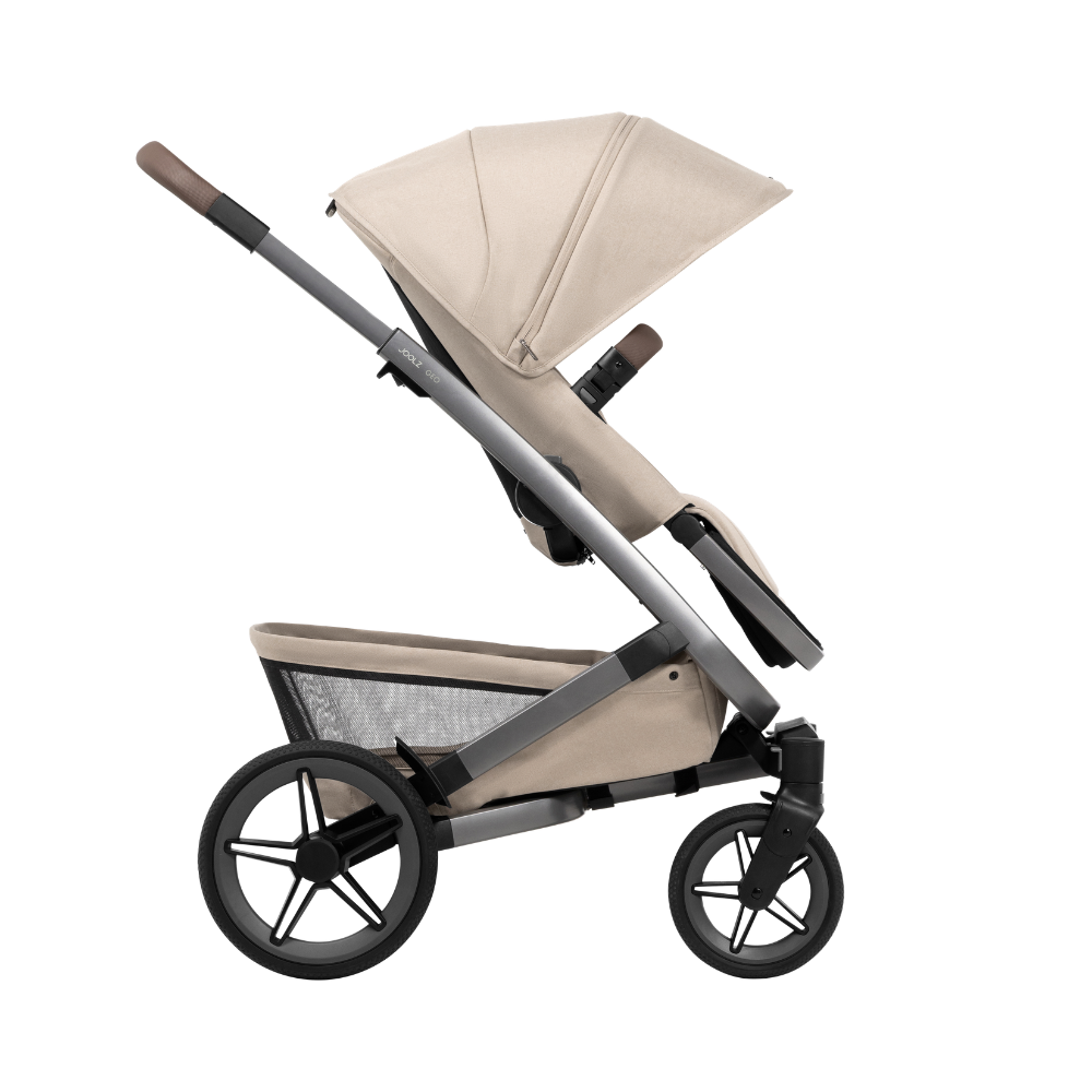 Joolz  Geo5  Komplettes Set Sandy Taupe