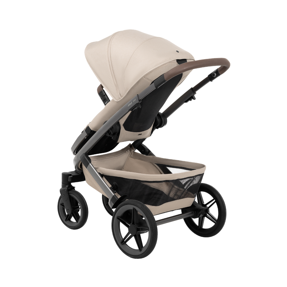 Joolz  Geo5  Komplettes Set Sandy Taupe
