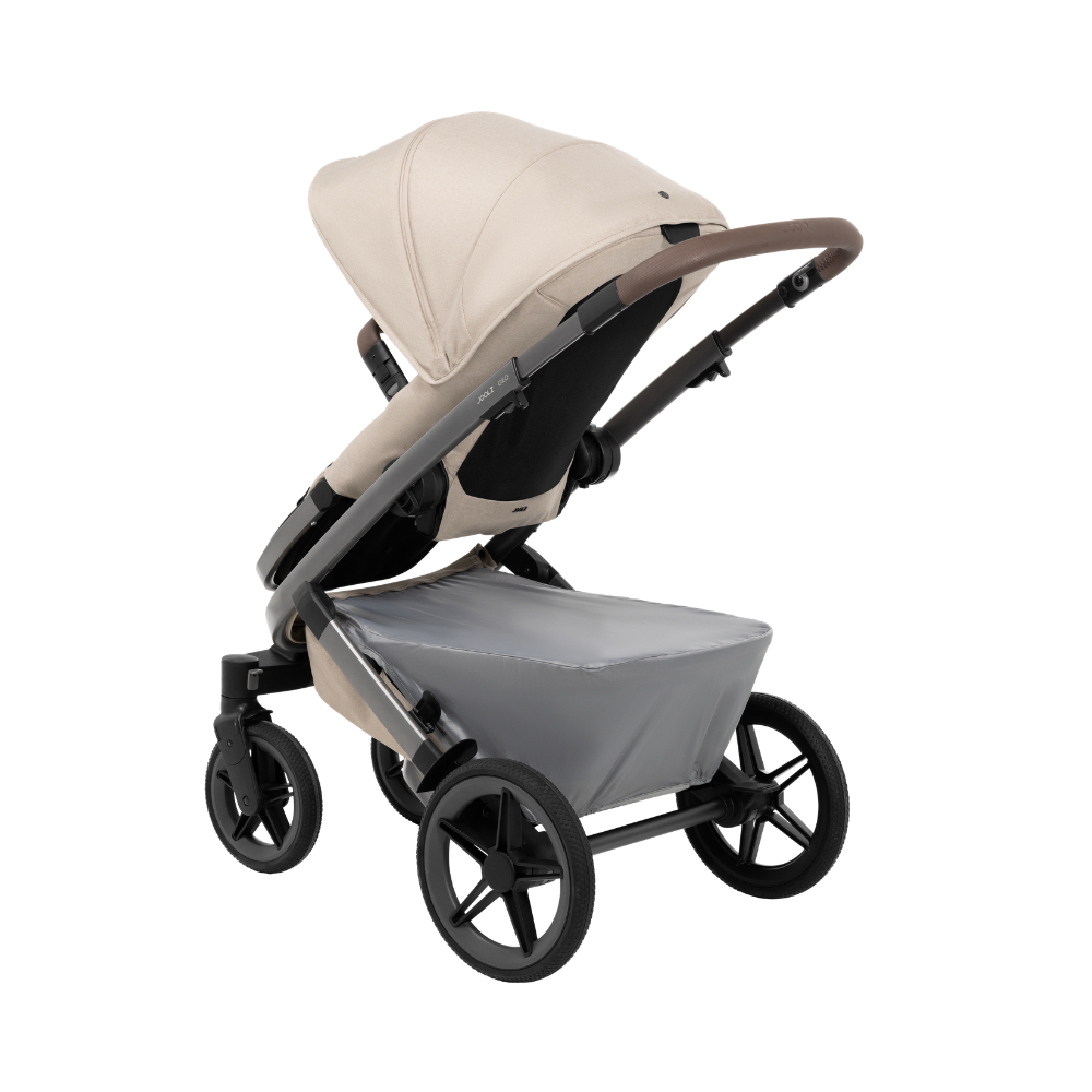 Joolz  Geo5  Komplettes Set Sandy Taupe