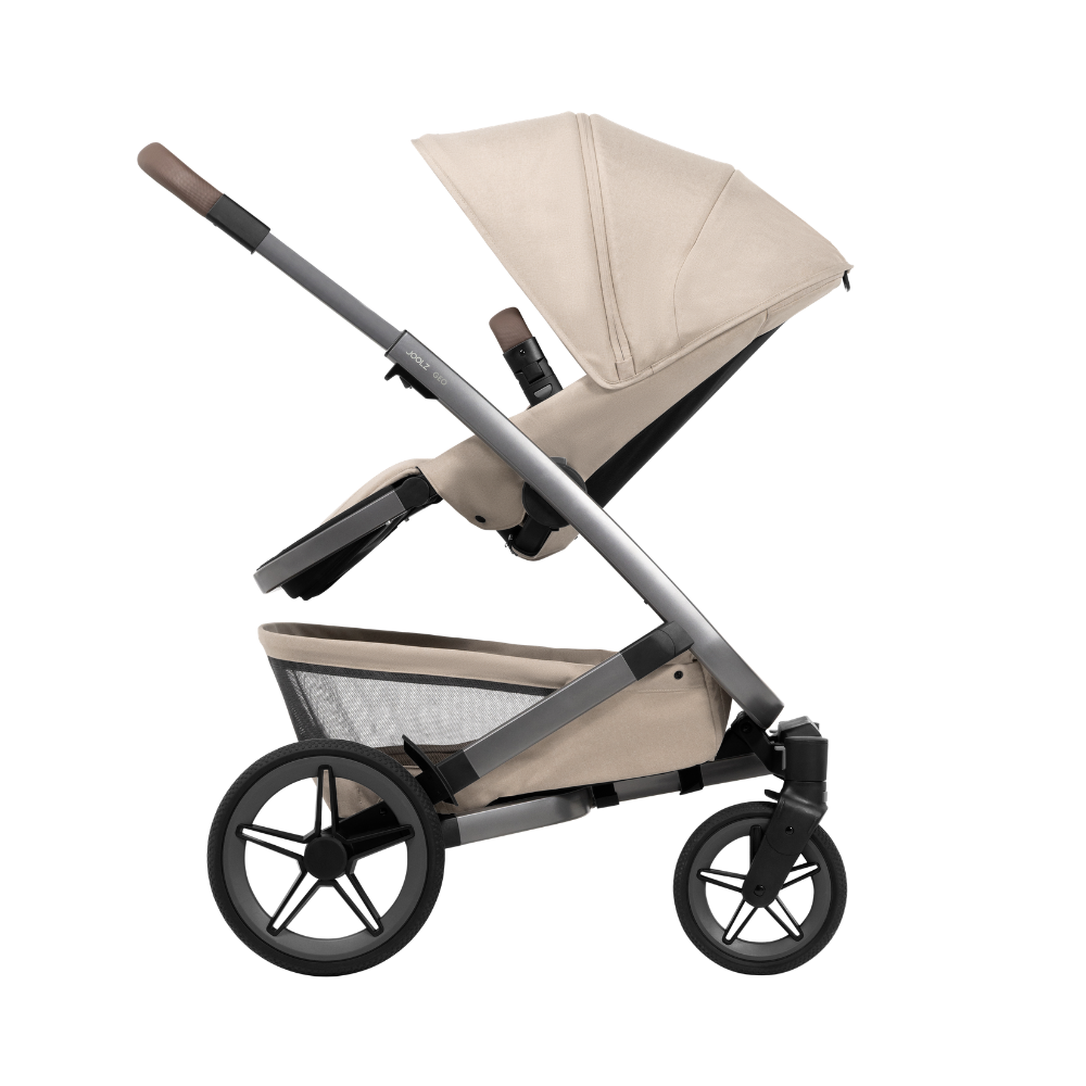 Joolz  Geo5  Komplettes Set Sandy Taupe