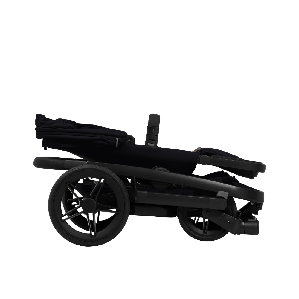 Joolz Geo5 Ensemble Complet Space Black