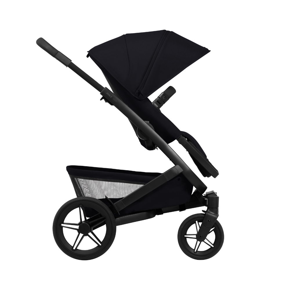 Joolz Geo5 Ensemble Complet Space Black