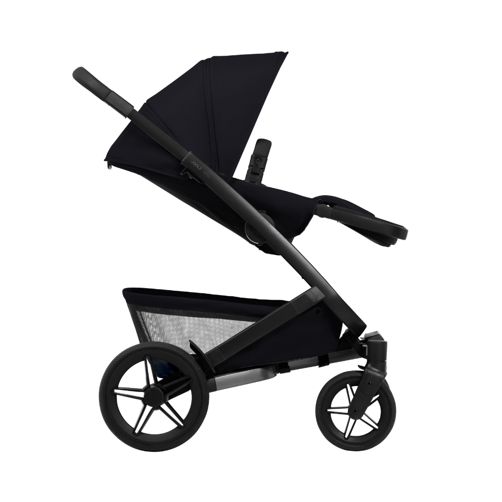 Joolz Geo5 Ensemble Complet Space Black