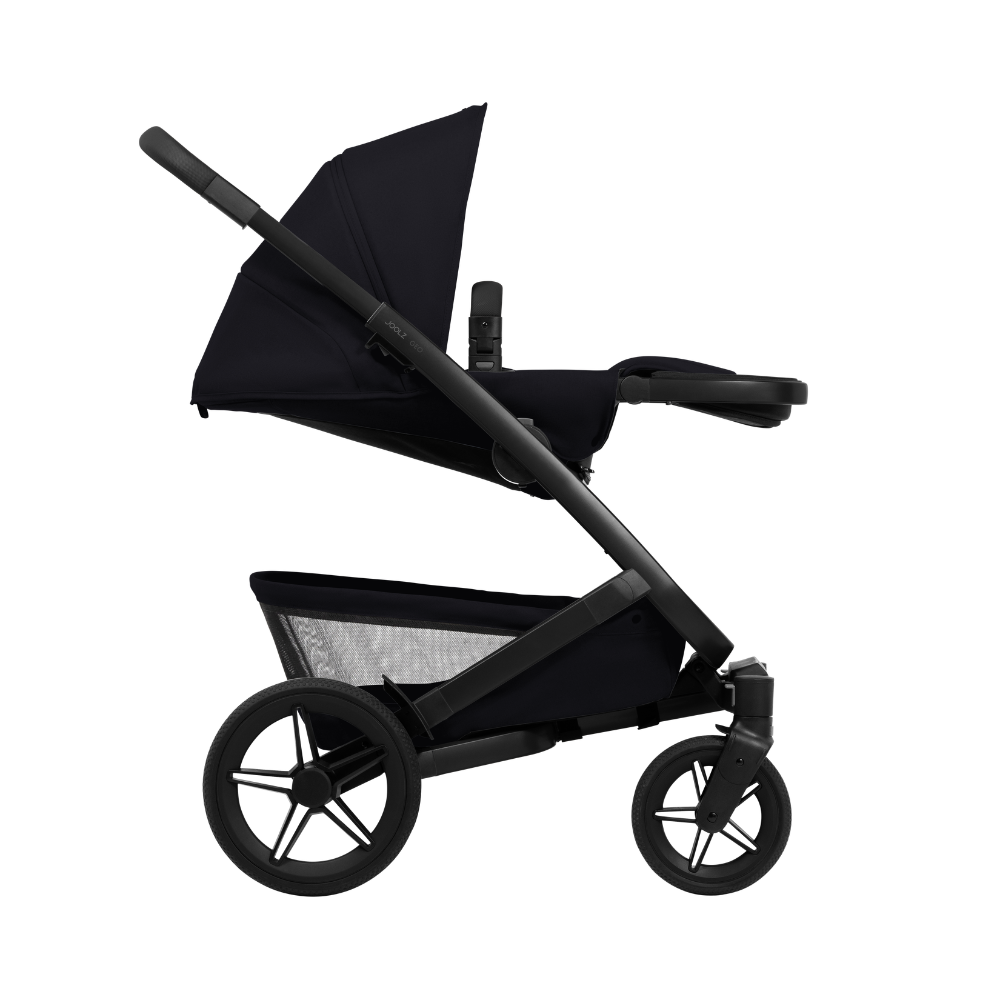 Joolz Geo5 Ensemble Complet Space Black