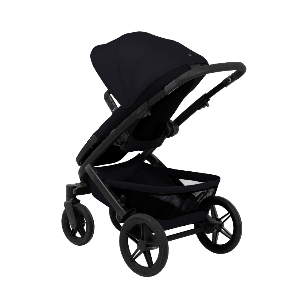 Joolz Geo5 Ensemble Complet Space Black
