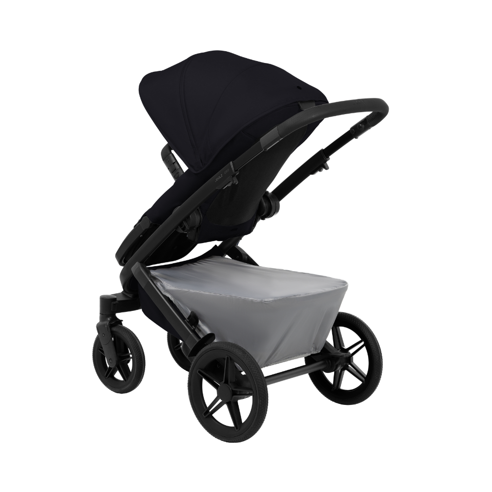 Joolz Geo5 Ensemble Complet Space Black