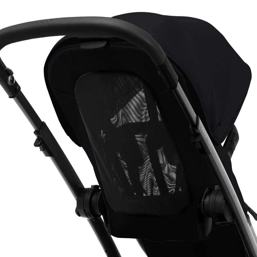 Joolz Geo5 Ensemble Complet Space Black