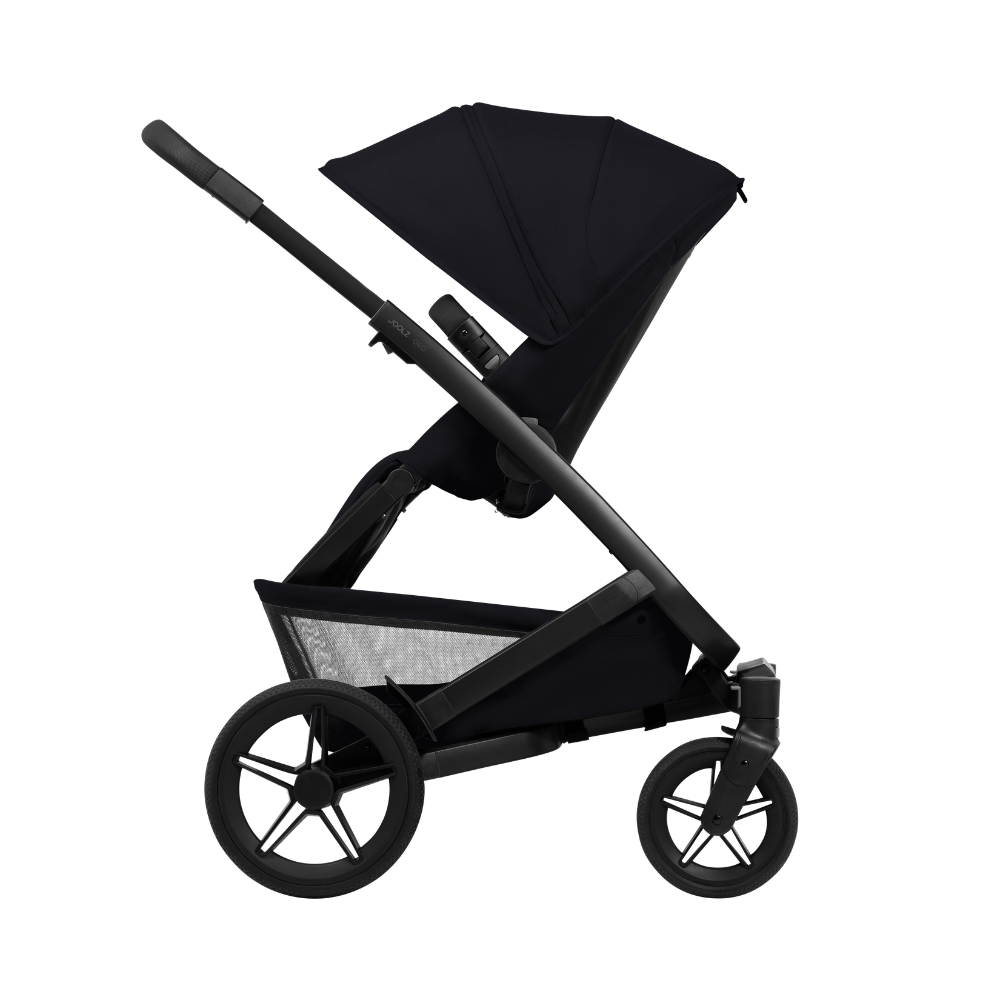 Joolz Geo5 Ensemble Complet Space Black