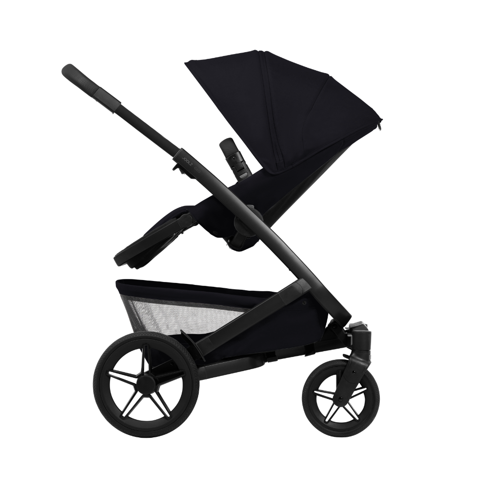 Joolz Geo5 Ensemble Complet Space Black