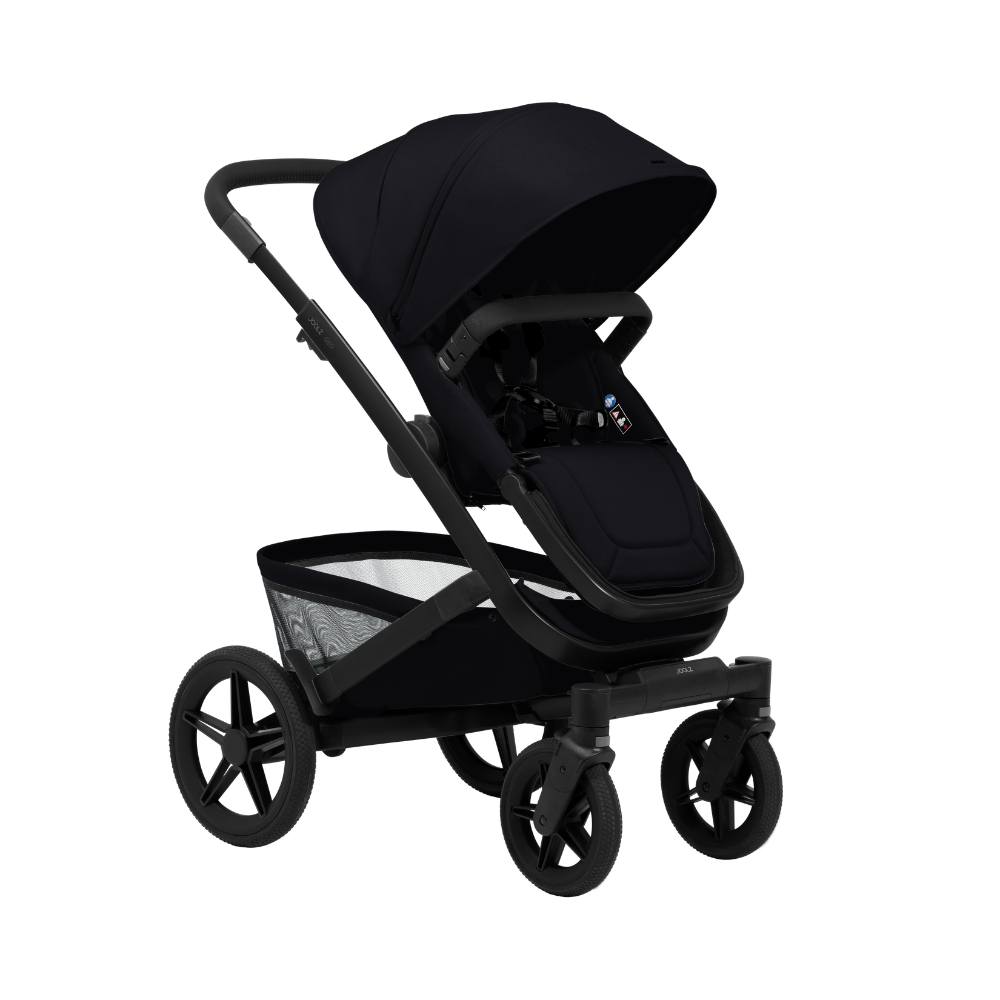 Joolz Geo5 Ensemble Complet Space Black