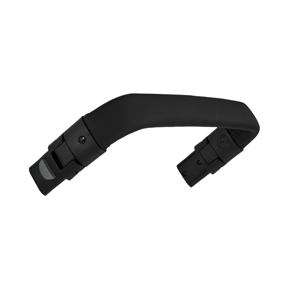 Joolz Geo3/5 Arceau de sécurité Black Carbon