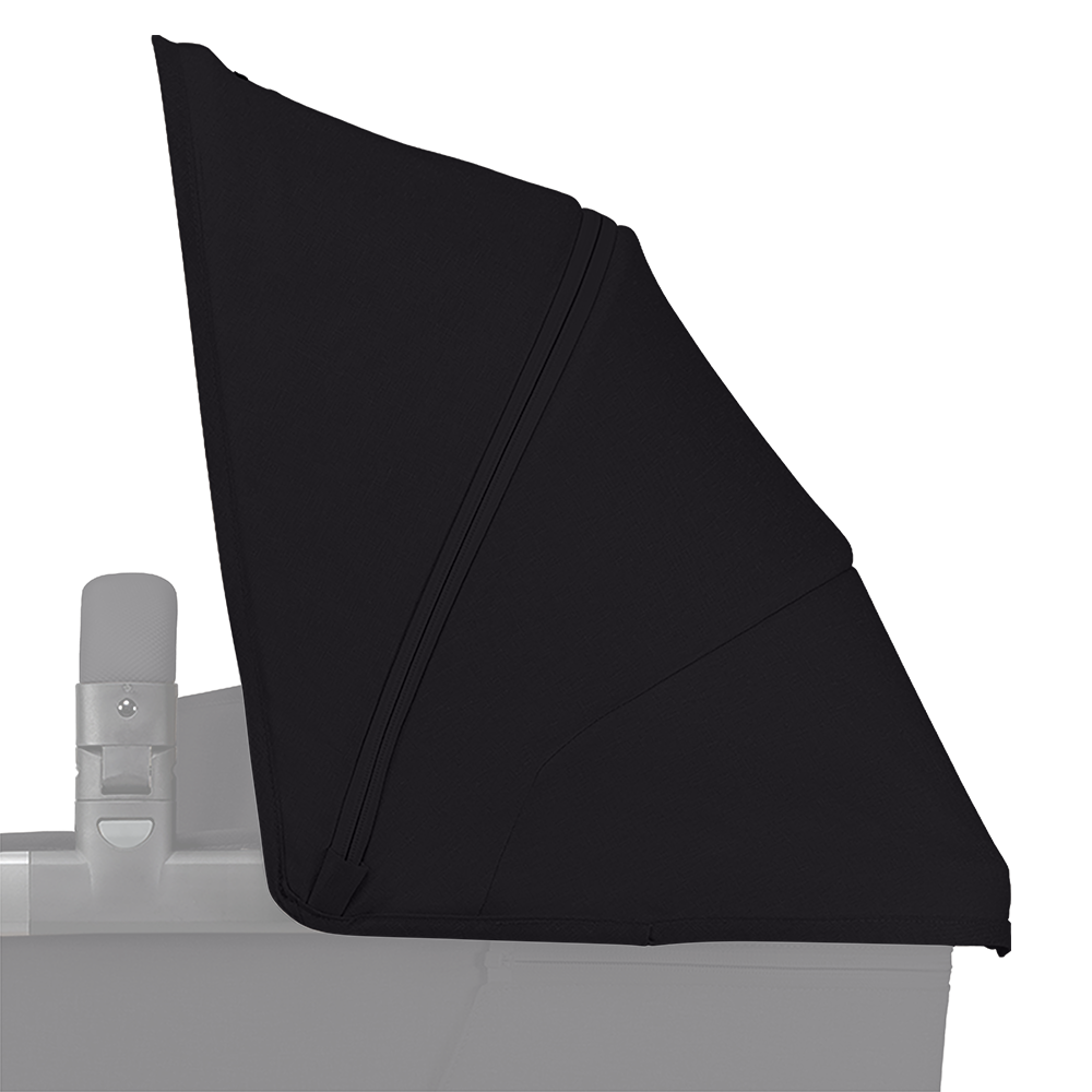 Joolz Joolz Geo3/5 Sonnenverdeck Space black