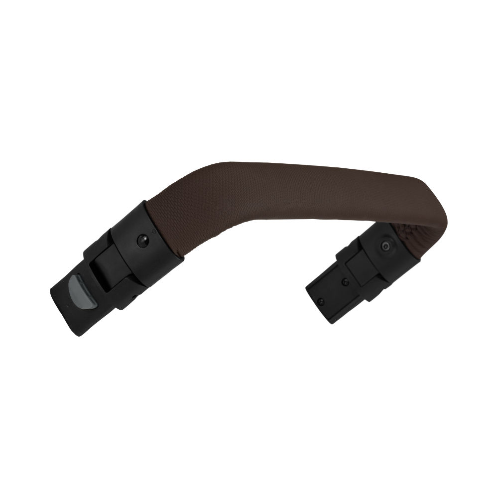 Joolz Geo3/5 Sicherheitsbügel  Mid brown carbon