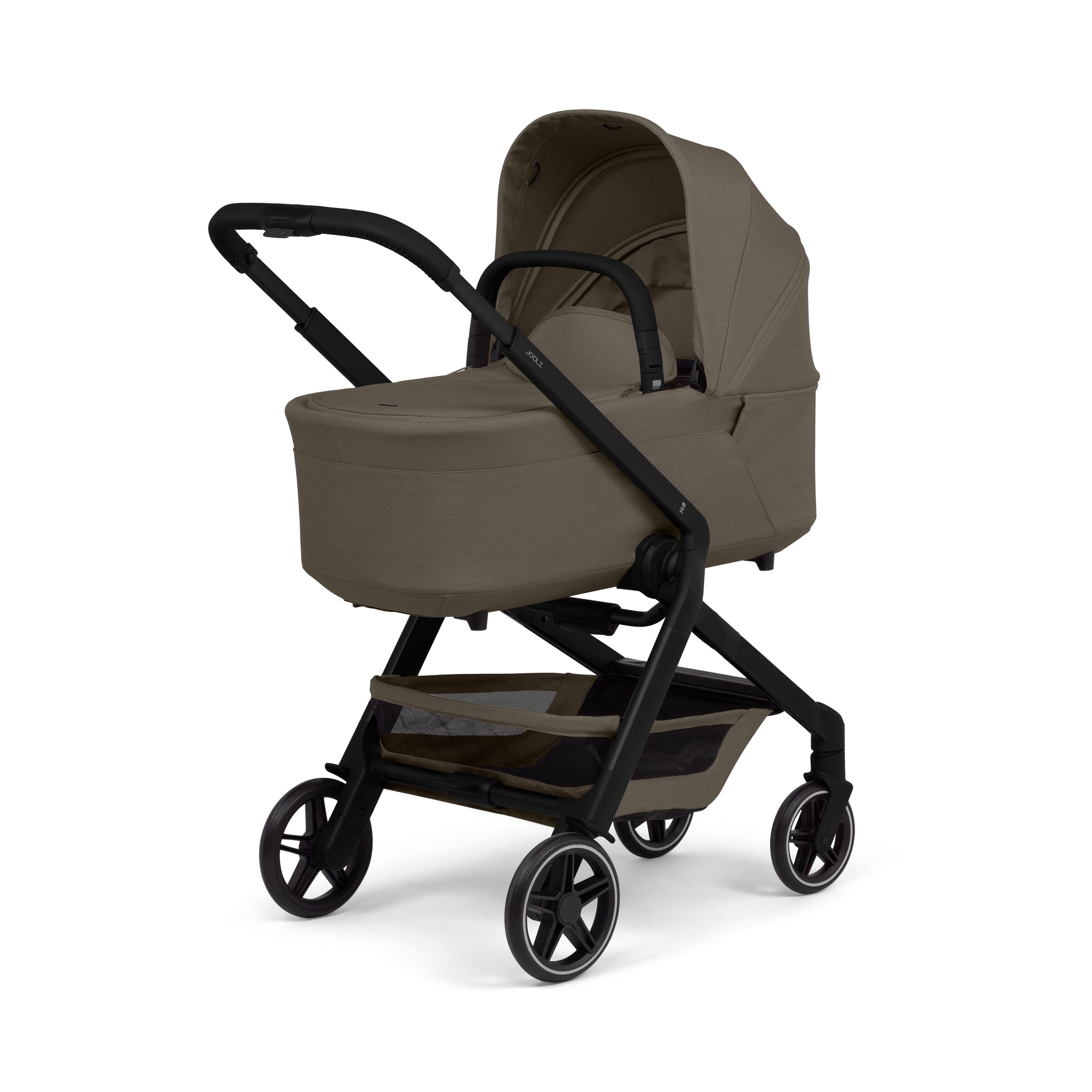 Joolz Hub2 Hazel Brown
