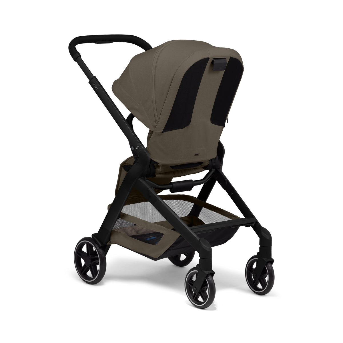 Joolz Hub2 Hazel Brown