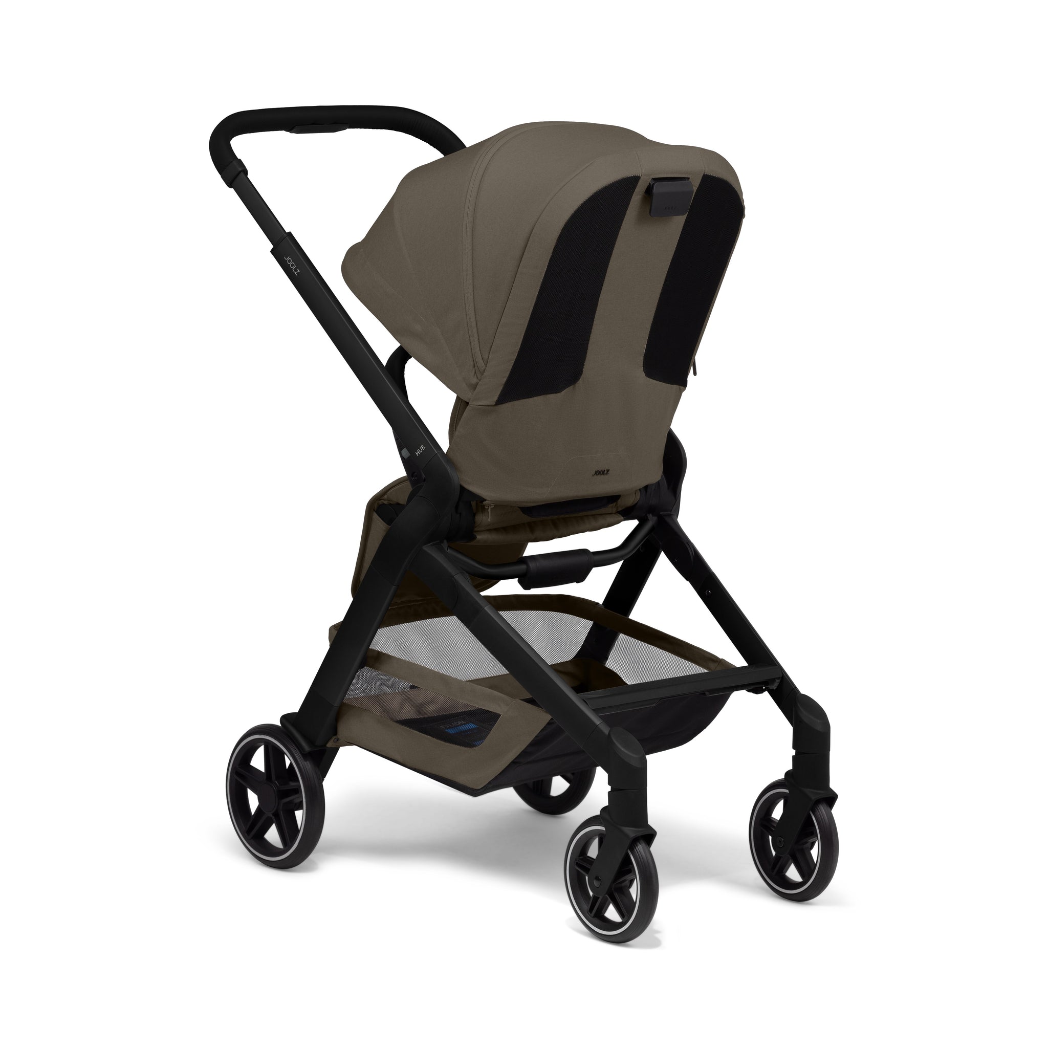 Joolz Hub2 Hazel Brown
