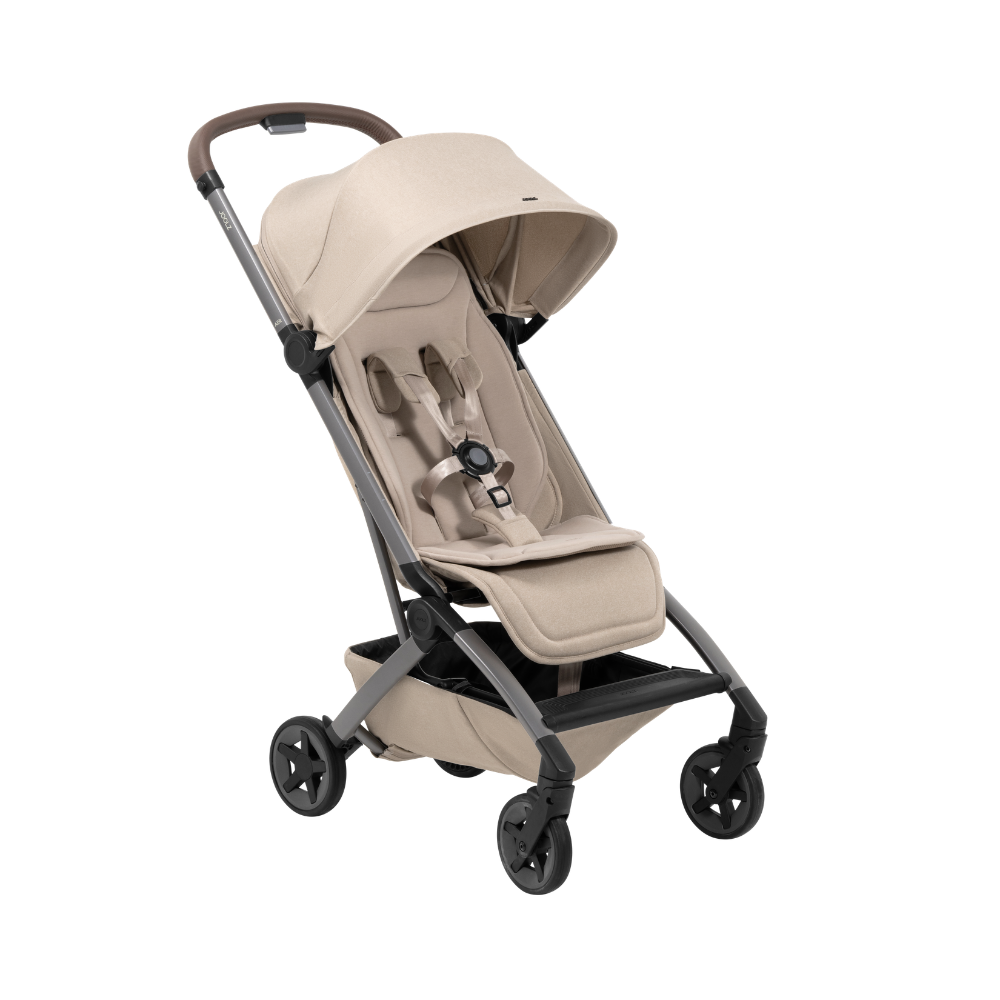 Joolz Breathable Seat Liner Sandy Taupe