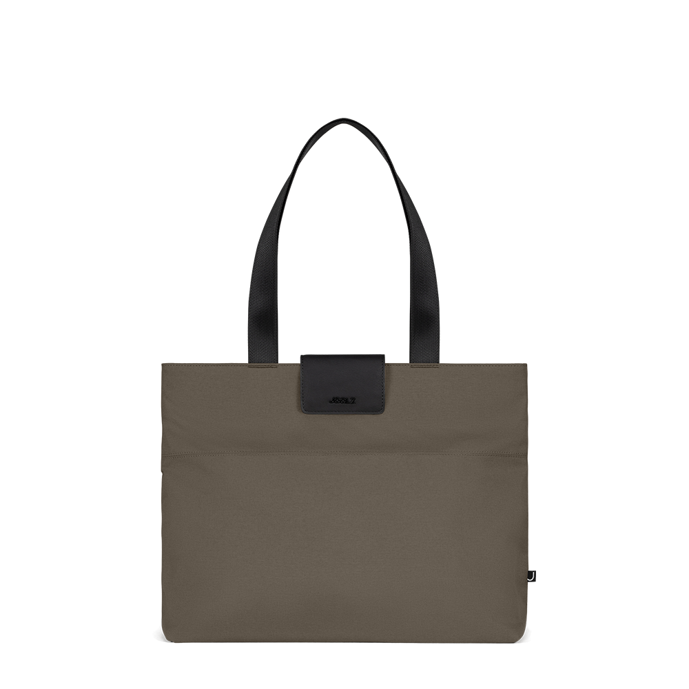 Joolz Diaper Bag Hazel brown