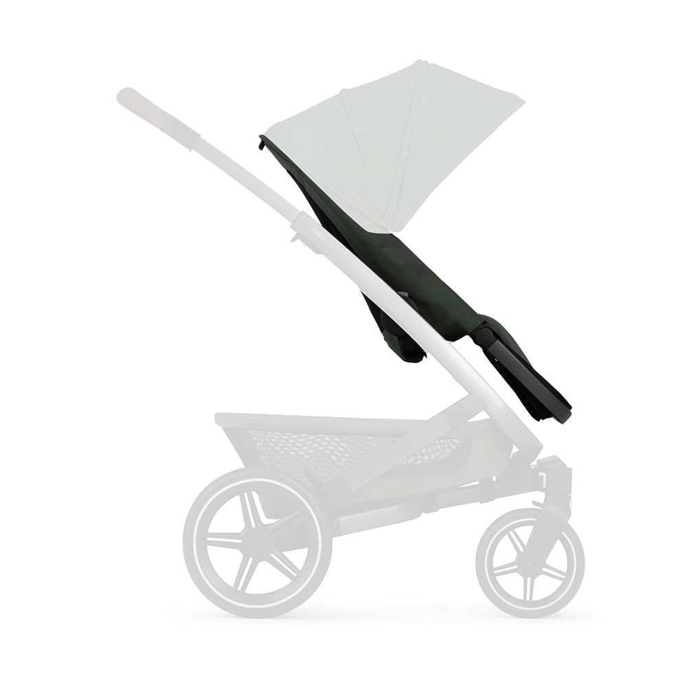 Joolz  Geo3/5 Sitz Forest green