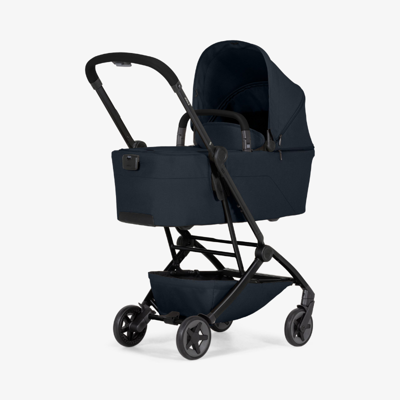 Joolz  Aer2 Babywanne  Dark Blue Navy