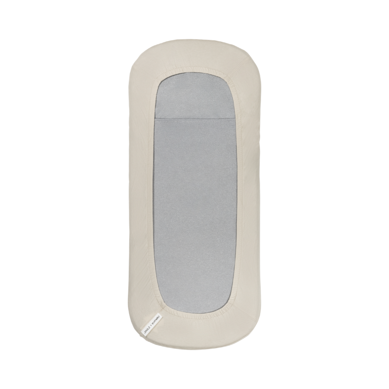 Joolz  Matratzenbezug Milky Beige - Online MY SNOWFLAKE