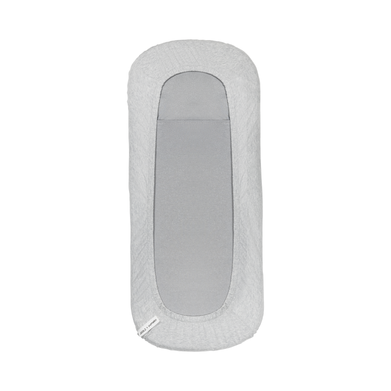 Joolz Mattress Cover Cloudy Grey