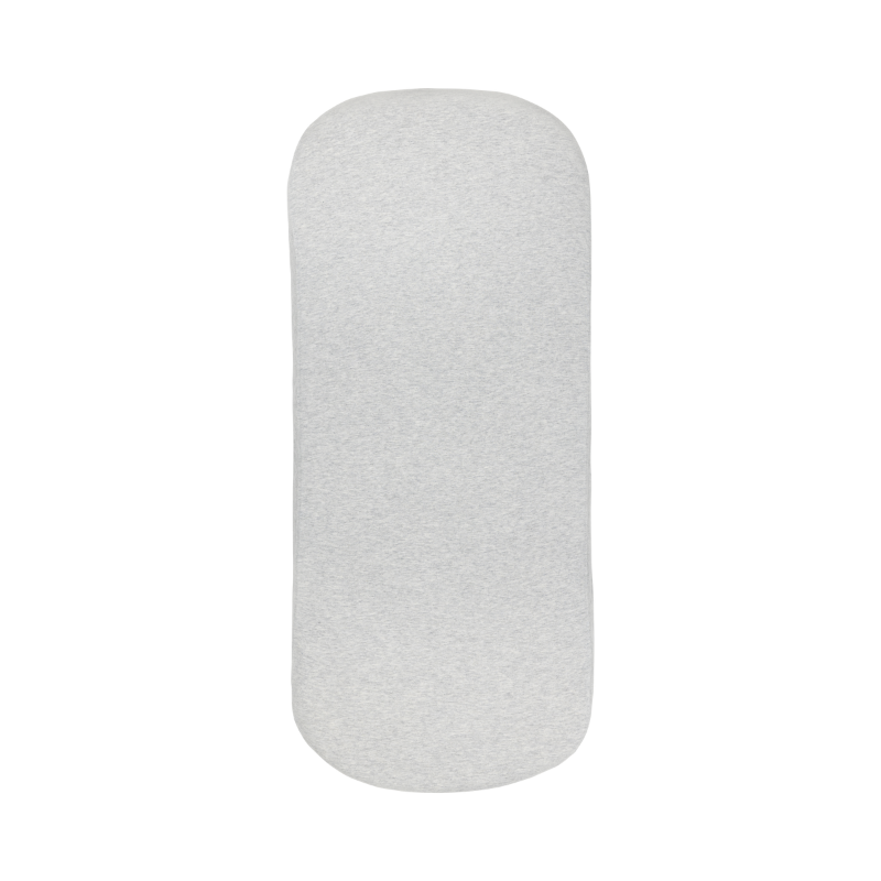 Joolz Mattress Cover Cloudy Grey