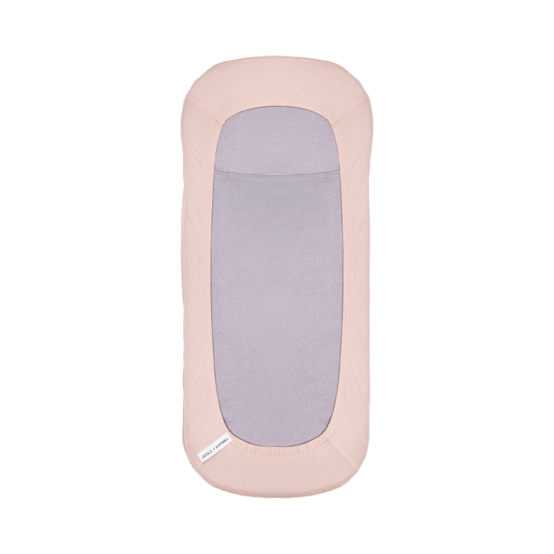 Joolz Housse de matelas Dusty Rose