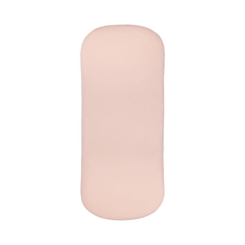 Joolz Housse de matelas Dusty Rose