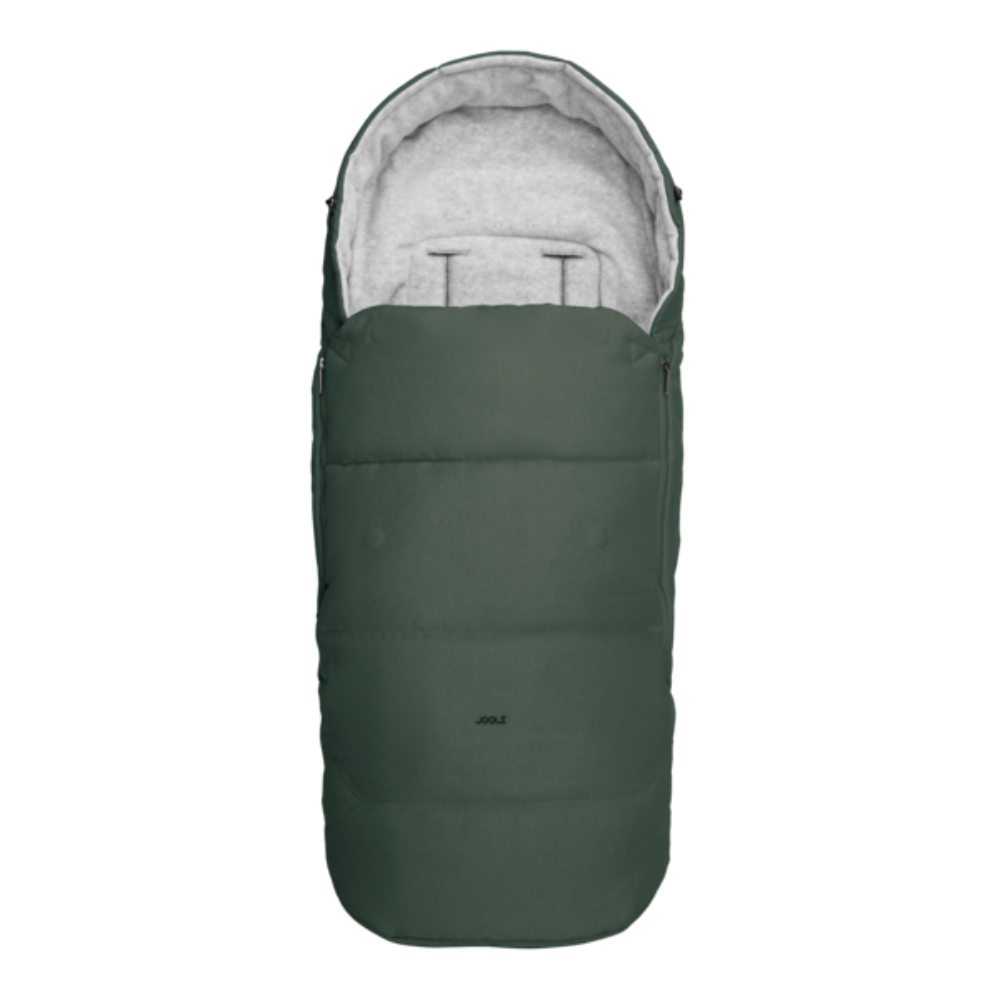 Joolz Footmuff Forest Green