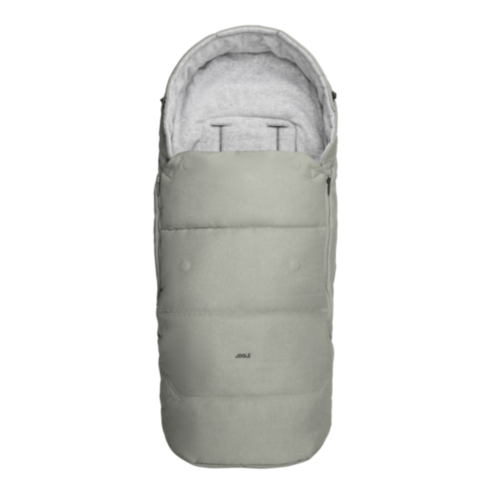 Joolz Footmuff Sage Green